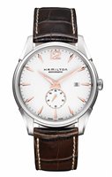 Orologio Hamilton Uomo Jazzmaster in Acciaio H38655515 - H38655515